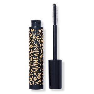 LAST 1! Tarte Maneater Lengthening Mascara BLACK 👁️ NEW IN BOX